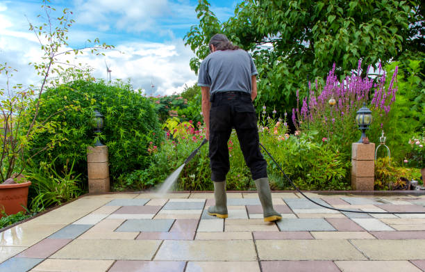Professional Pressure Washing Services in Summerfield, NC