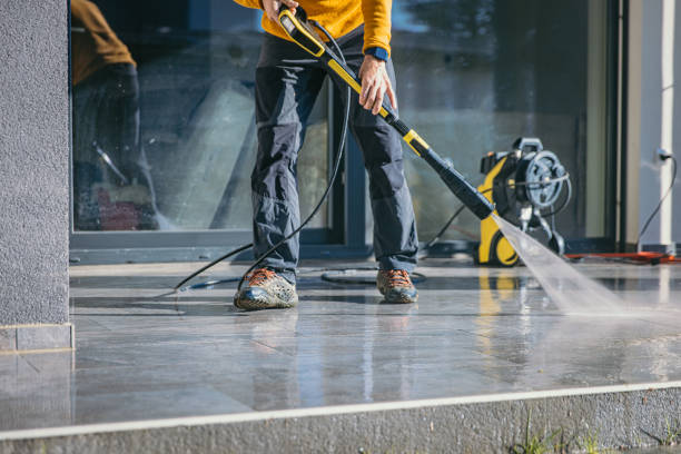 Playground Equipment Cleaning in Summerfield, NC